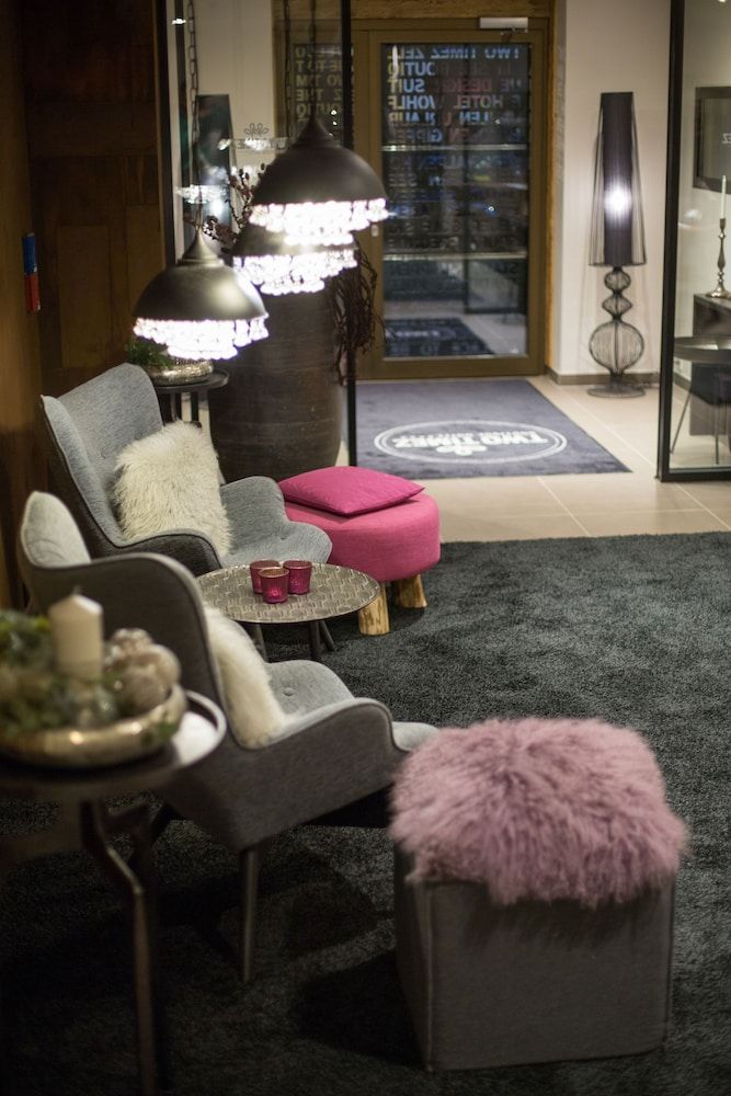 Two Timez - Boutique Hotel 3 Two Timez - Boutique Hotel 3