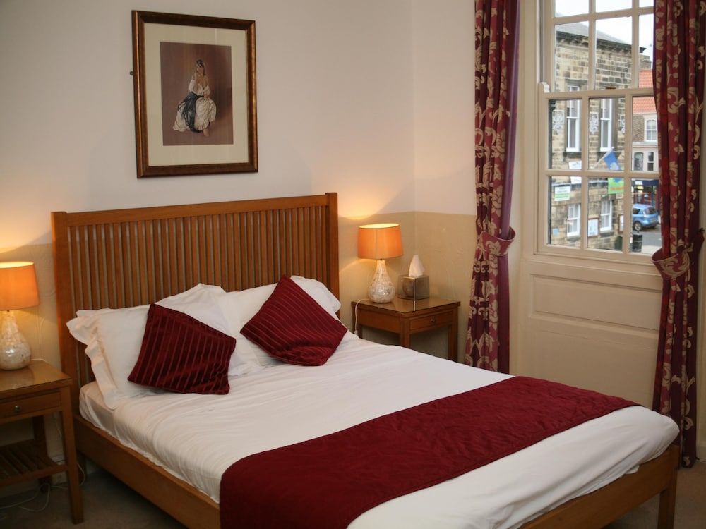 Chapters Hotel 3 estrelas em Middlesbrough