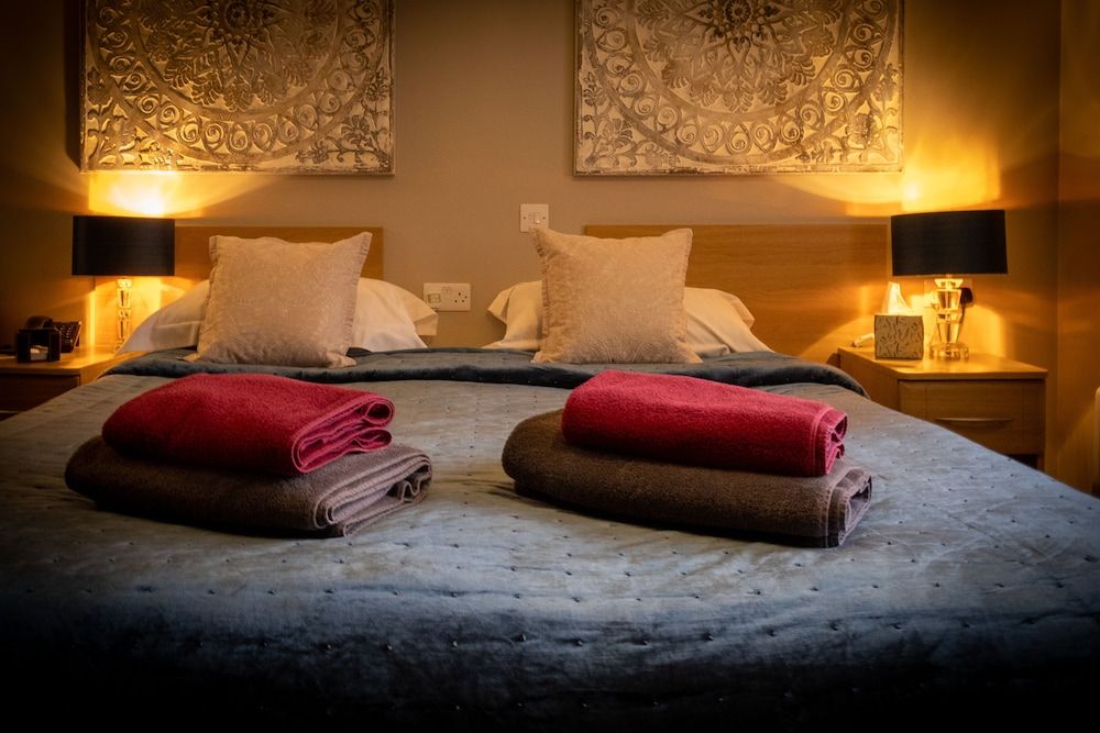 Brockley Hall Hotel 2