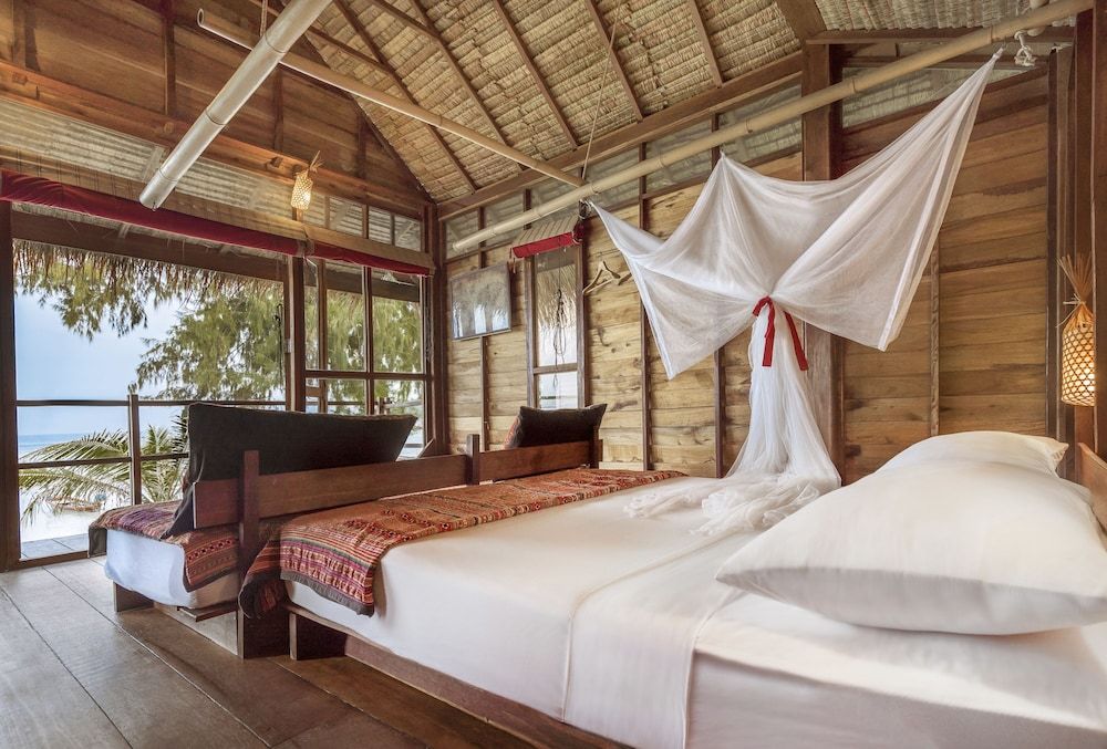 Castaway 3 étoiles à Satun