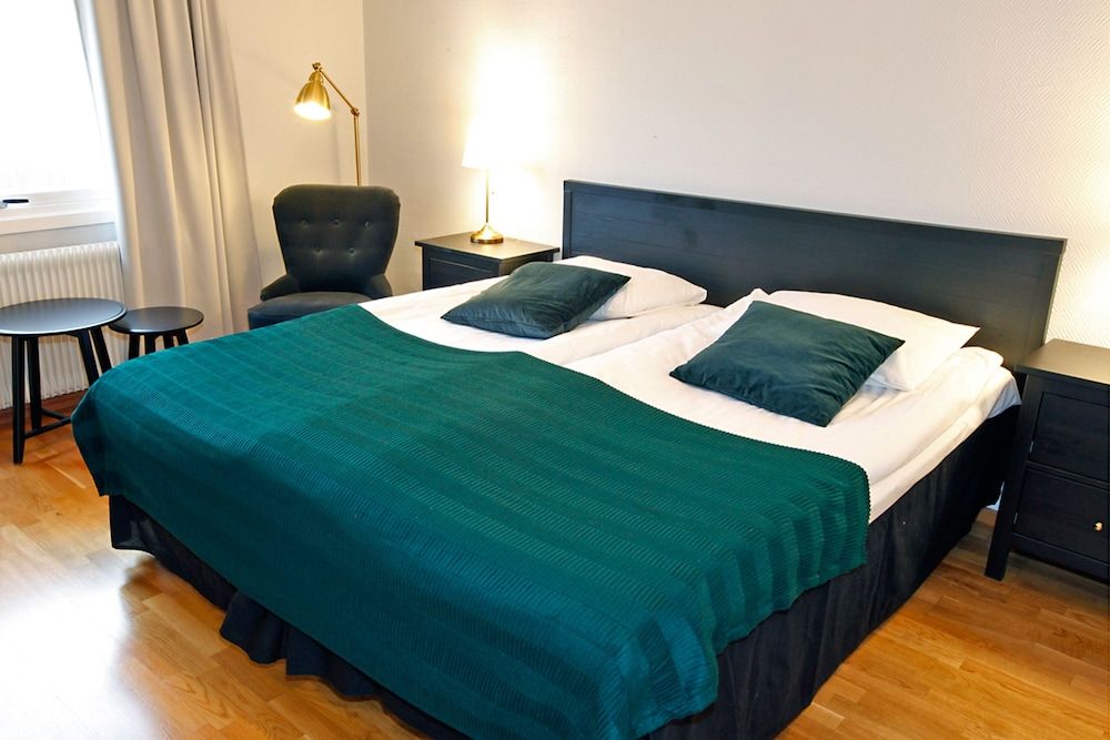 Rasta Hallandsåsen 3