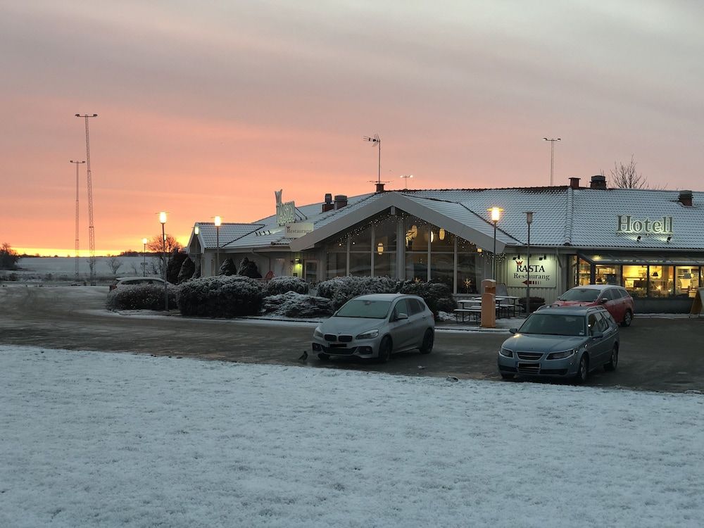 Rasta Falköping 3 estrellas en Falköping