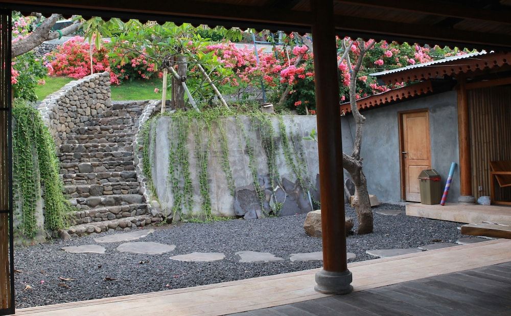 Sumberkima Hill Private Villa Retreat 2