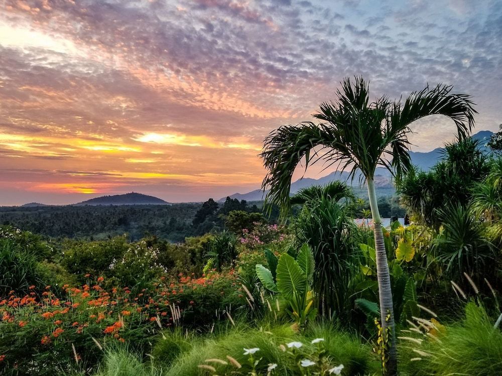 Sumberkima Hill Private Villa Retreat 1