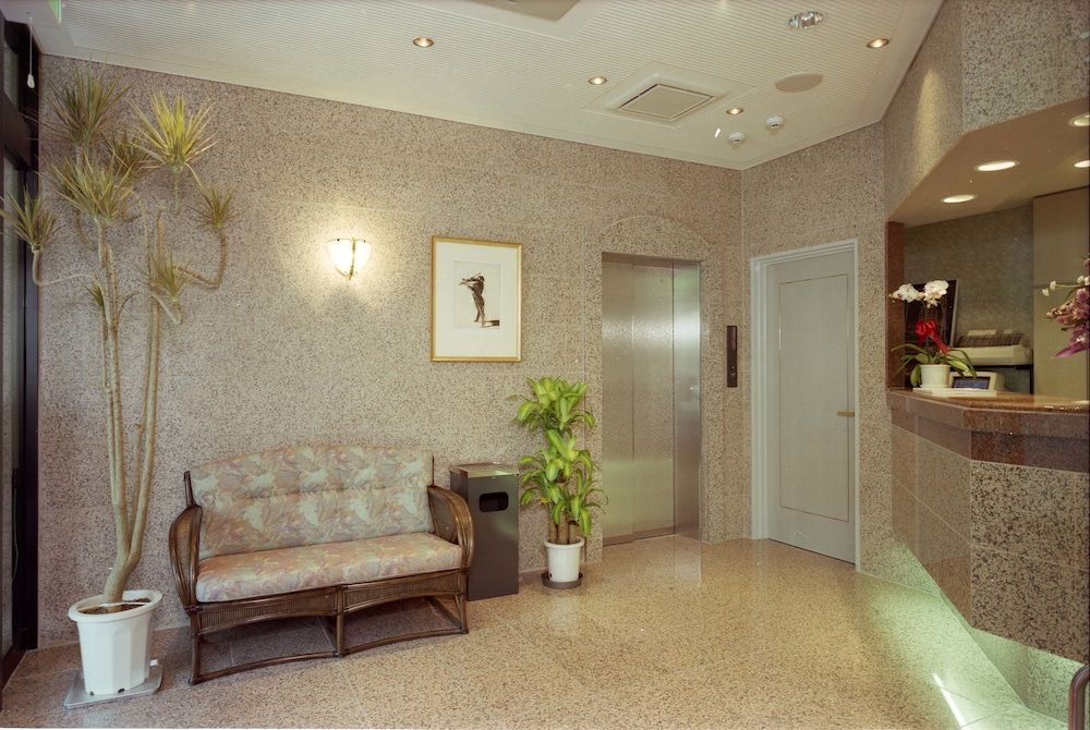 Ichimiya Green Hotel 2