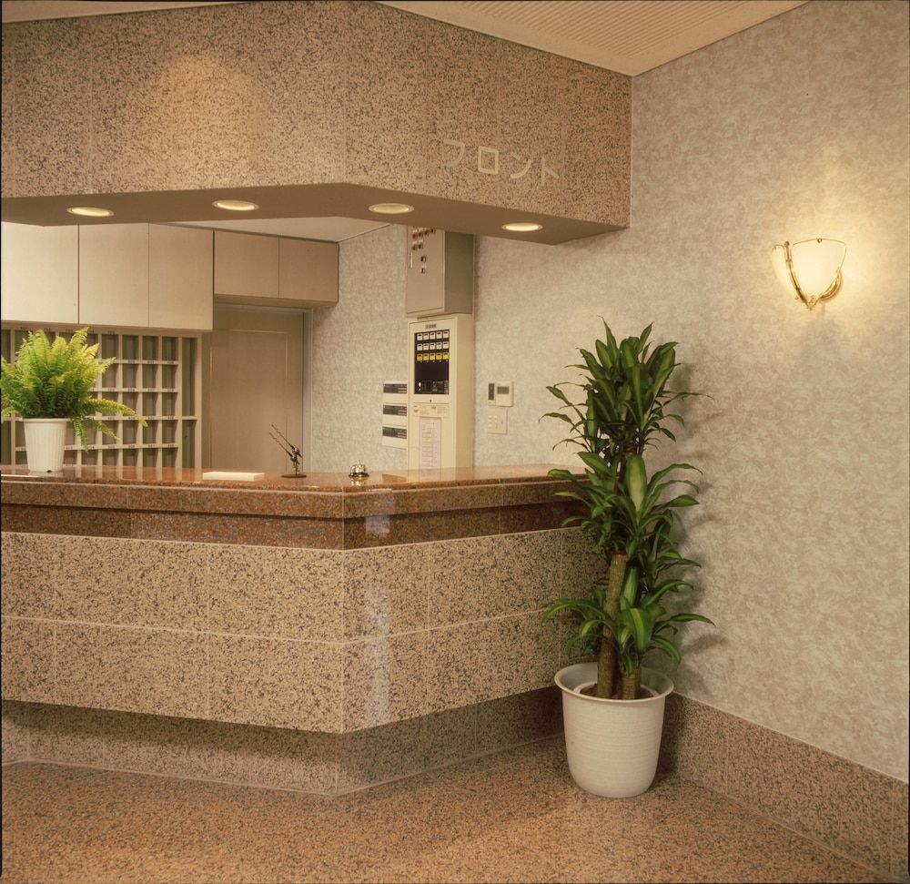 Ichimiya Green Hotel 3