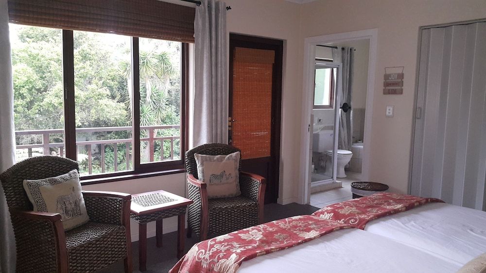 Cherry Berry Guest House 3