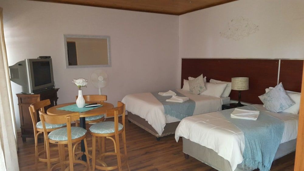 21 on Coetzee Guest House 3