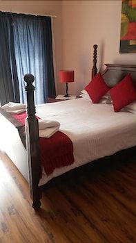 21 on Coetzee Guest House 2