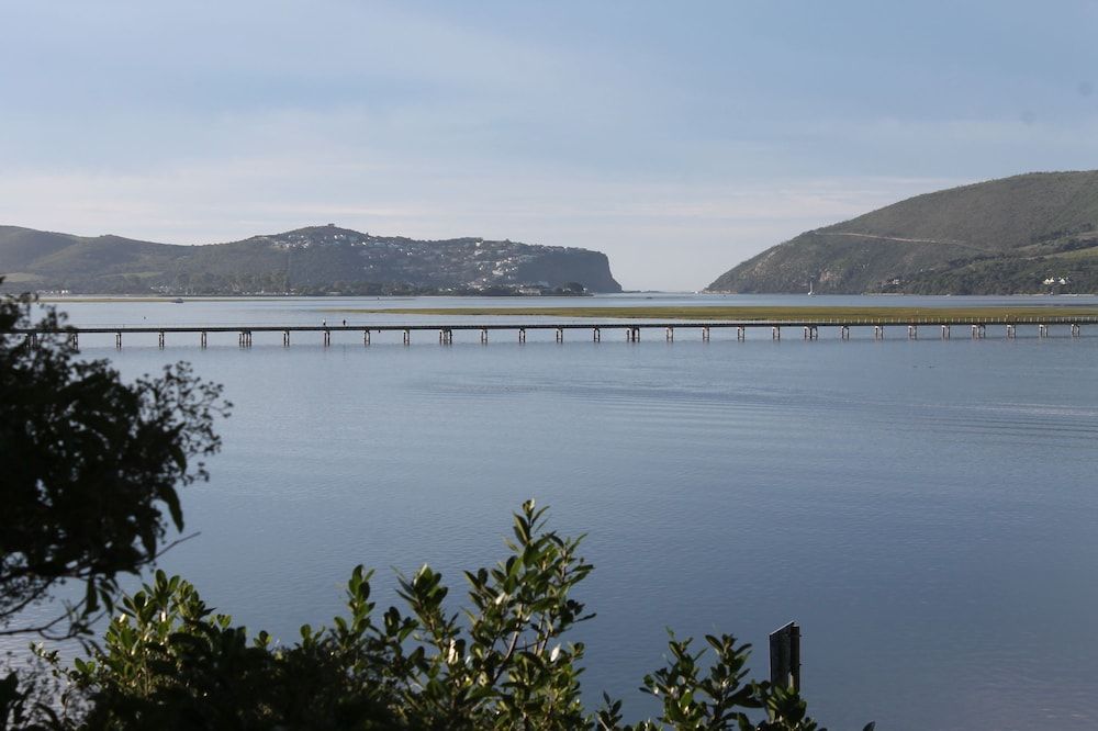 Waterside Accommodation