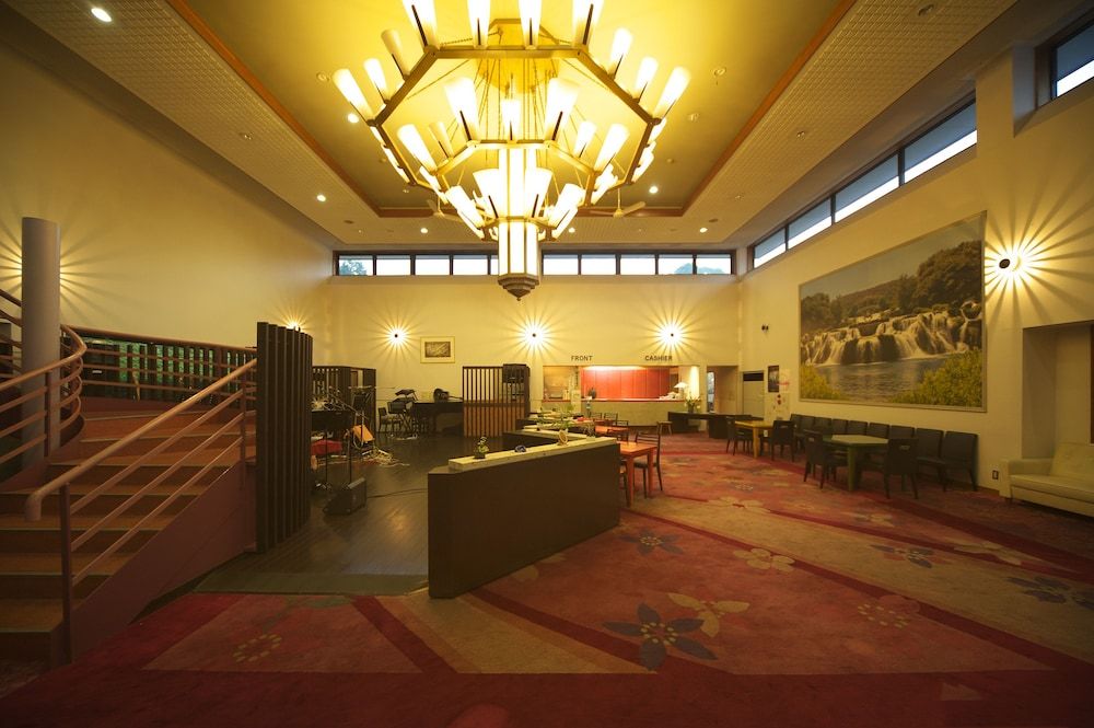 Mashikokan Satoyama Resort Hotel 2