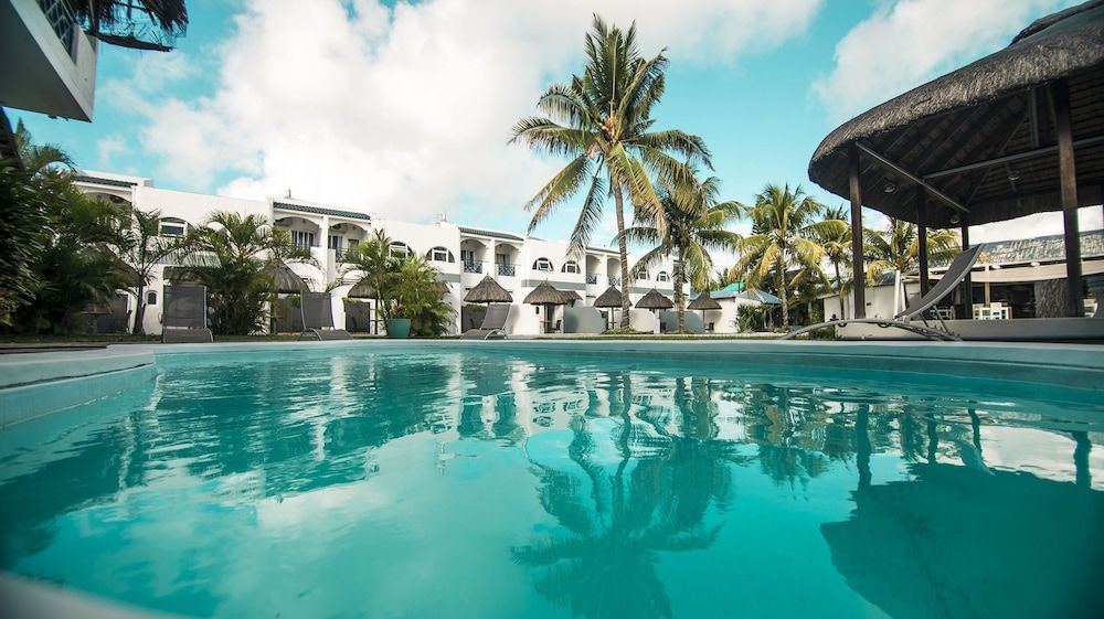 Stella Rina Guest House