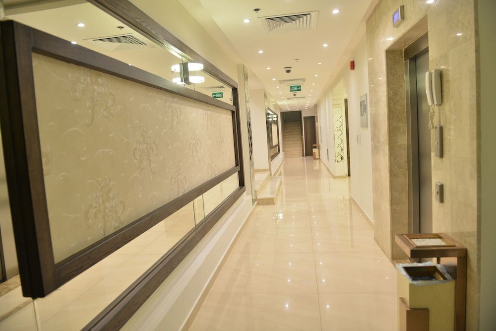 The First Tower Hotel Apartment 3