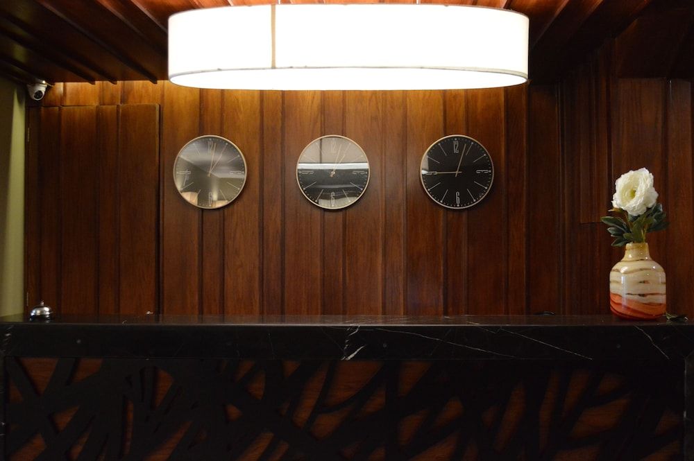 Hotel Posada Del Virrey 3