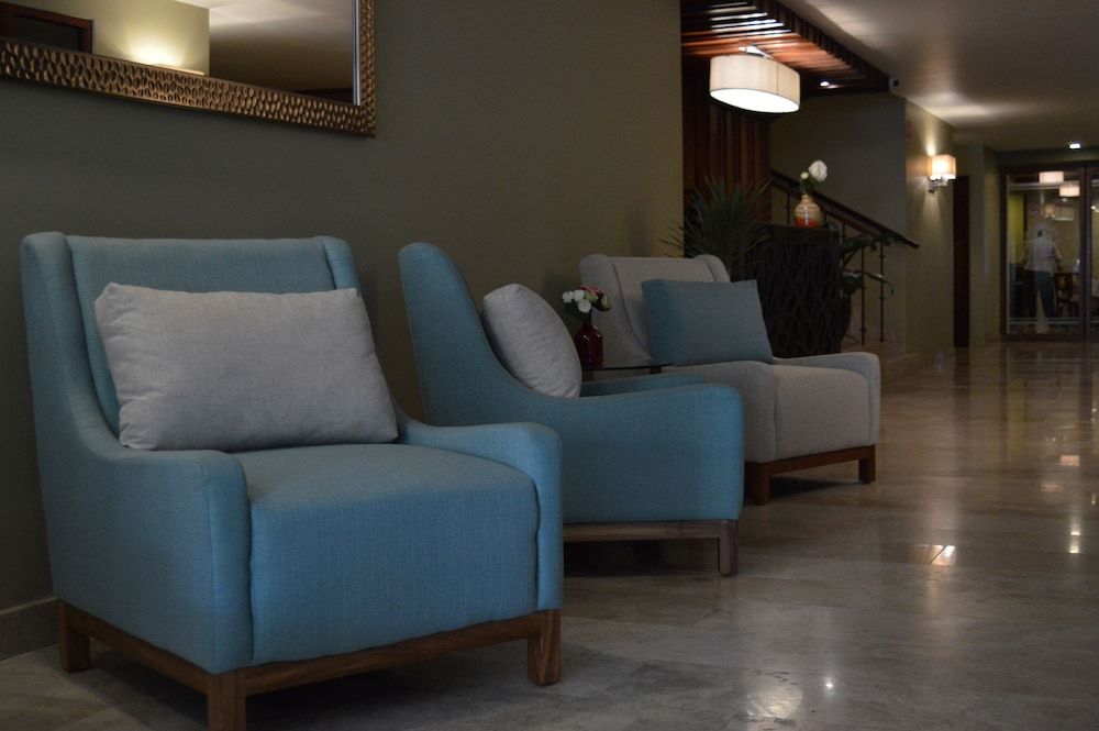 Hotel Posada Del Virrey 2