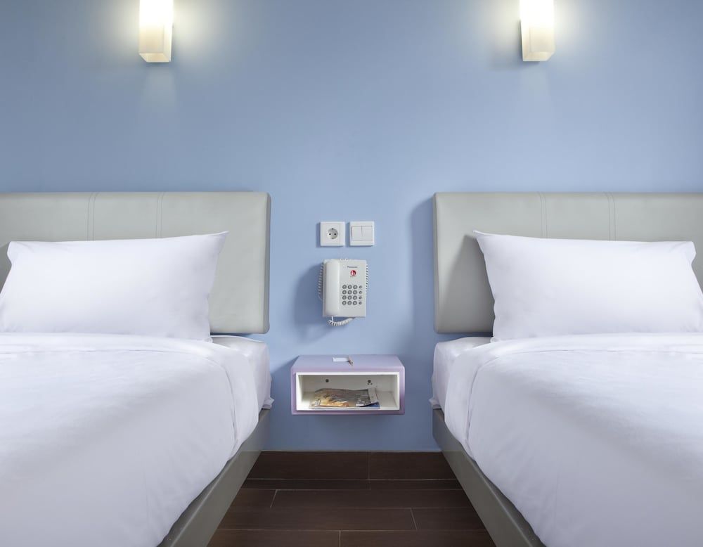 Amaris Hotel Pluit 3