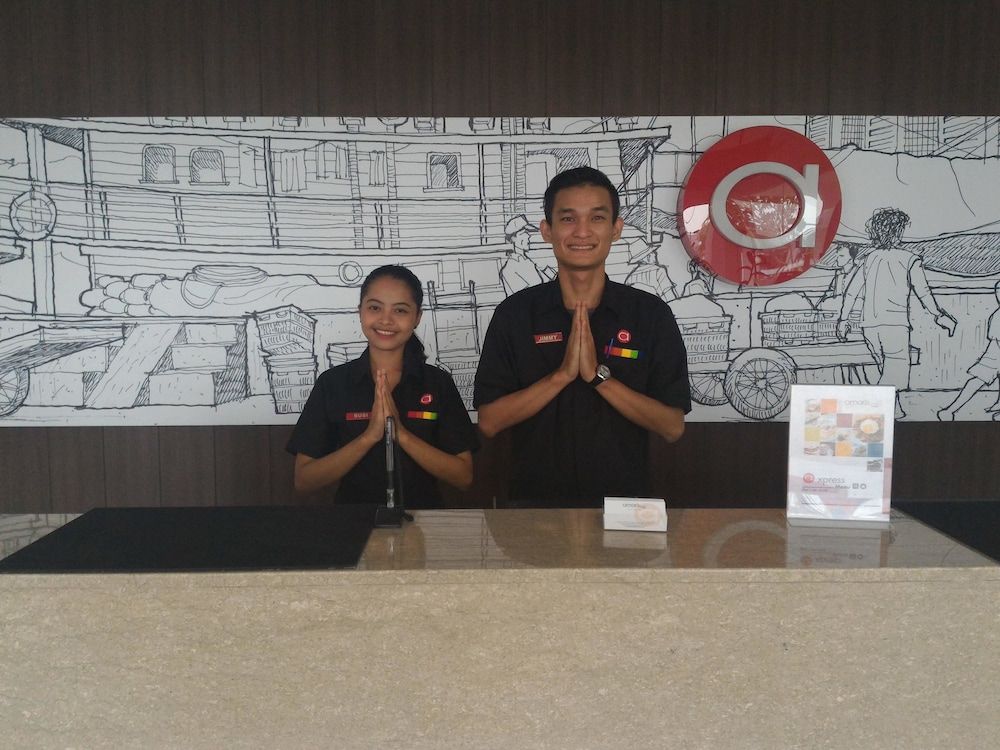 Amaris Hotel Pluit 2