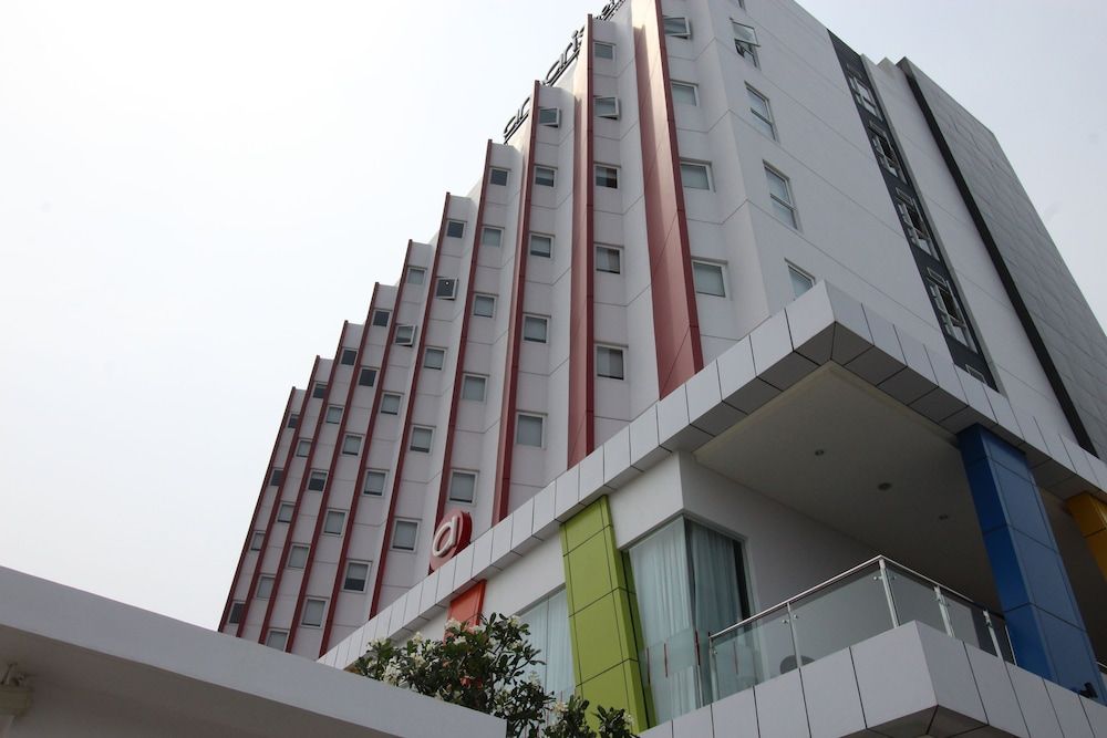 Amaris Hotel Pluit 1