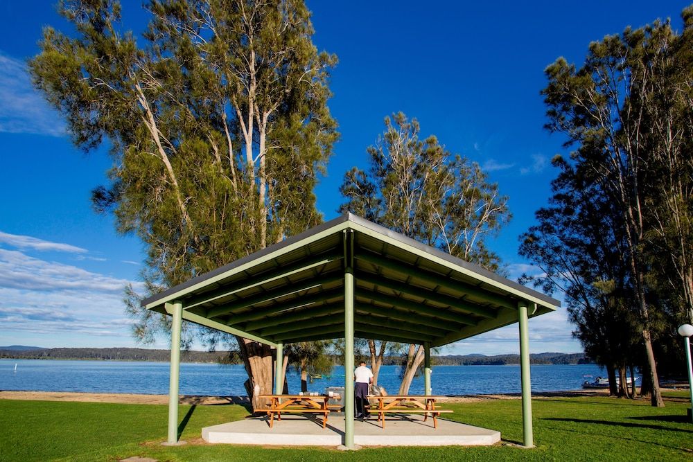 Ingenia Holidays Ocean Lake 3