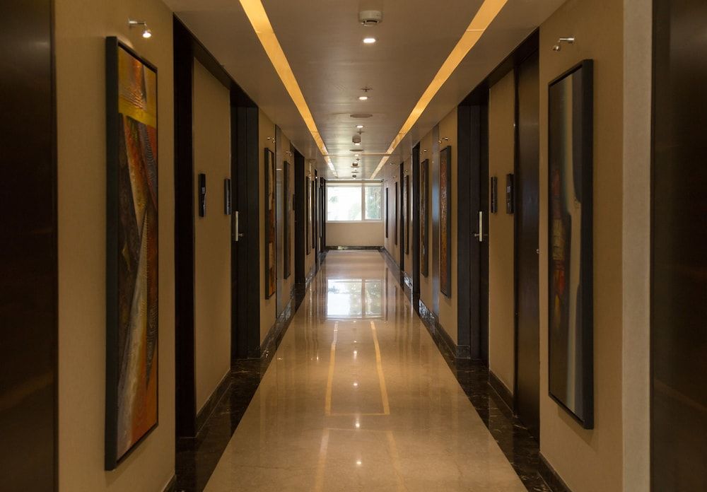 Hotel le temps fort 3