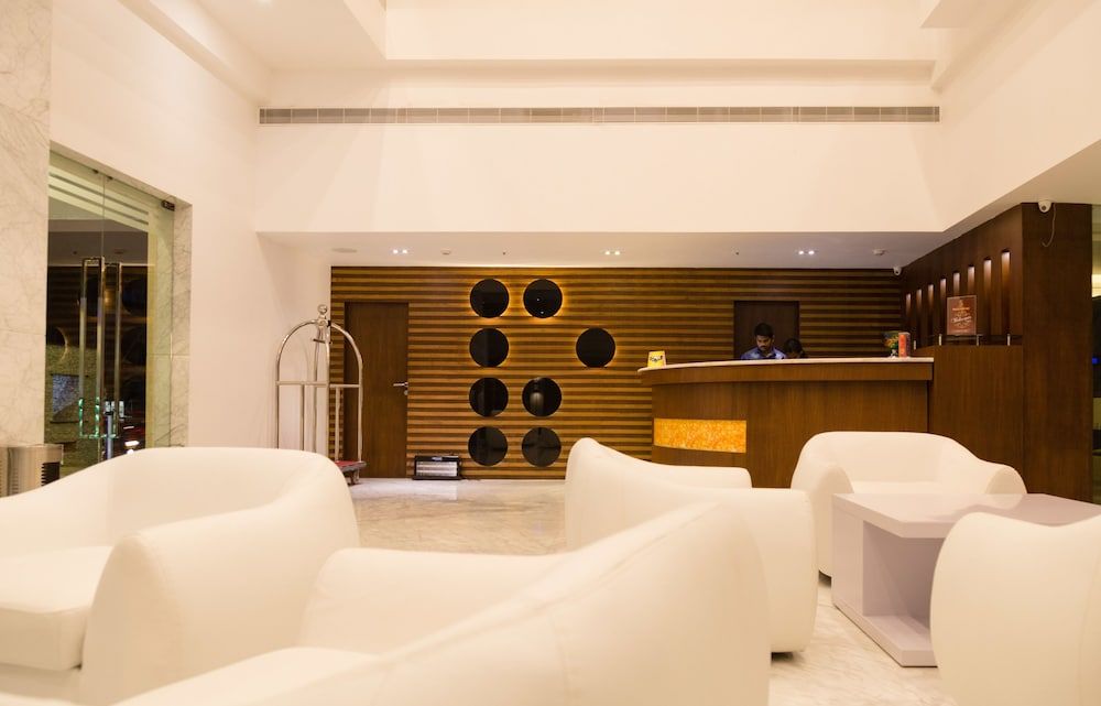 Hotel le temps fort 2