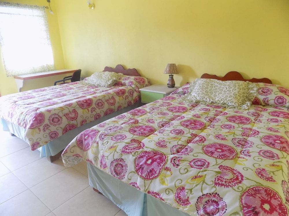 Tropical Paradise View 2