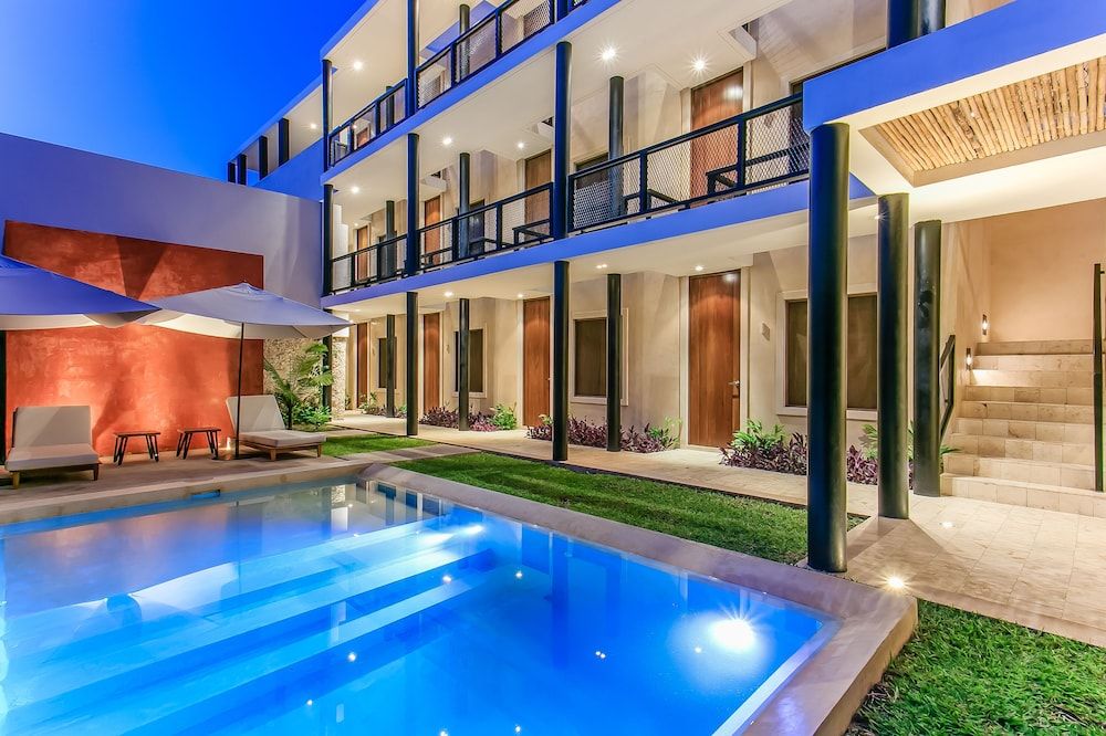 Casona 61 by GuruHotel 1