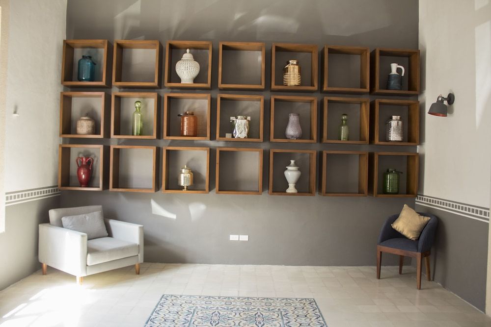 Casona 61 by GuruHotel 3