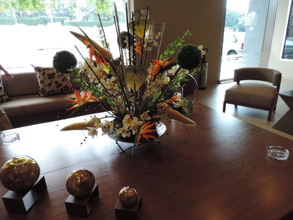 Layfer Express y hotel Inn Cordoba Veracruz Mexico 2