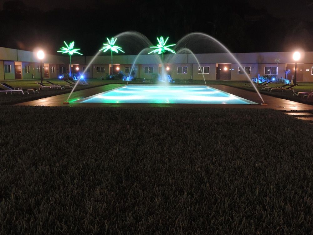 Layfer Express y hotel Inn Cordoba Veracruz Mexico 4 estrelas em Córdoba