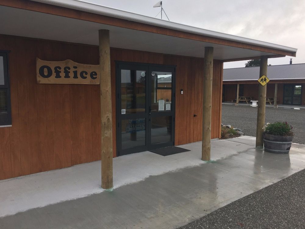Hokitika Holiday Park 3