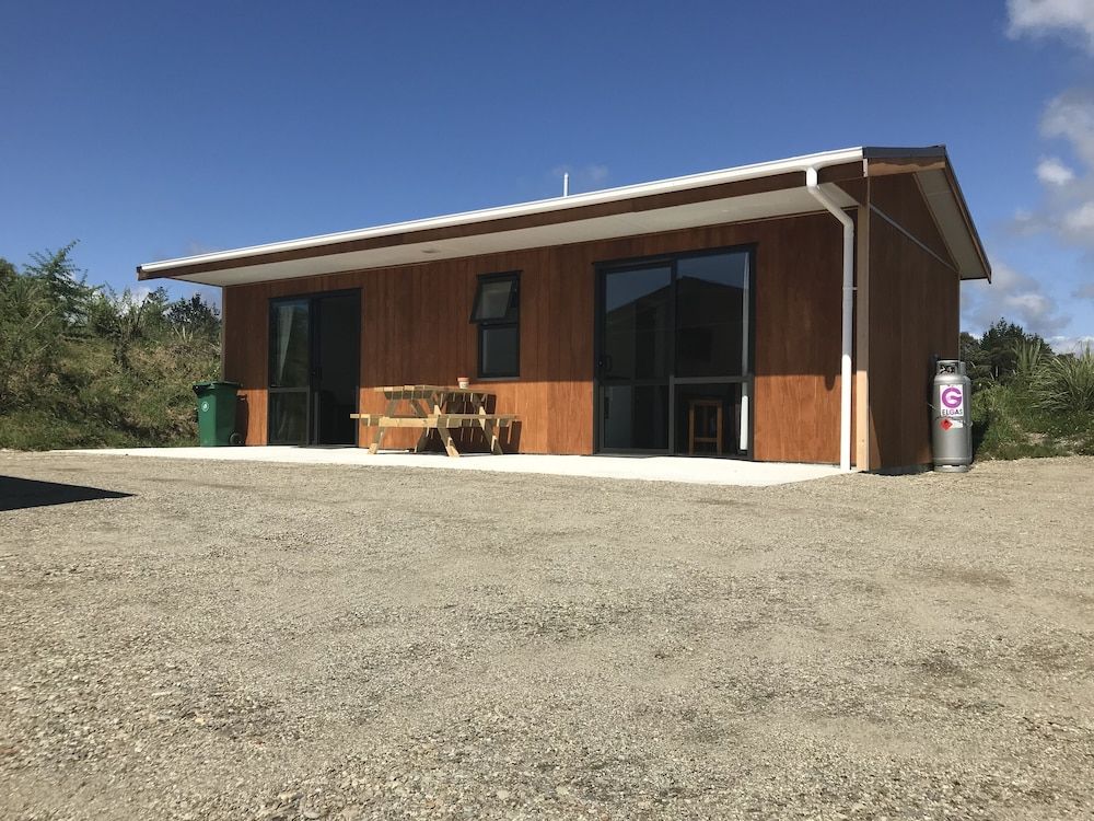 Hokitika Holiday Park