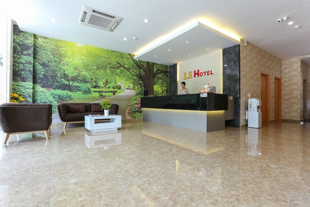 LS Hotel 3 étoiles à Masai