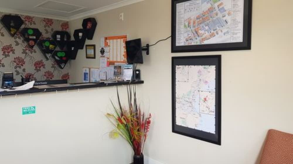 Highfield Mews Motel 3