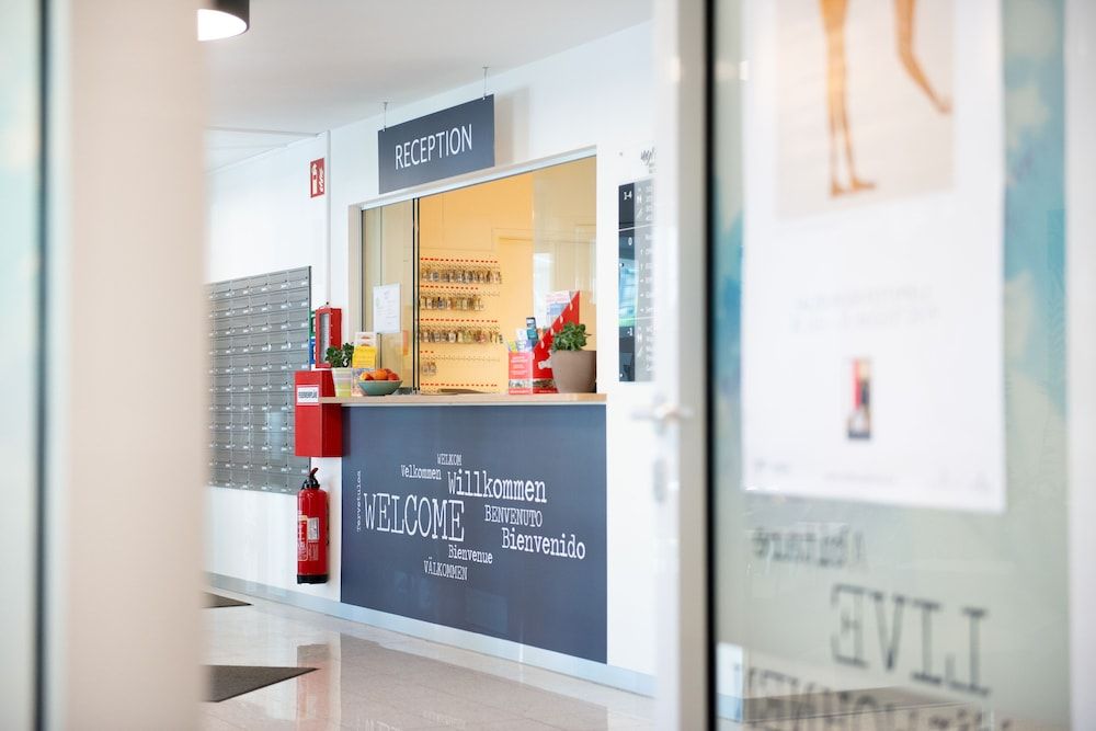 myNext - Riverside Hotel Salzburg 3 myNext - Riverside Hotel Salzburg 3