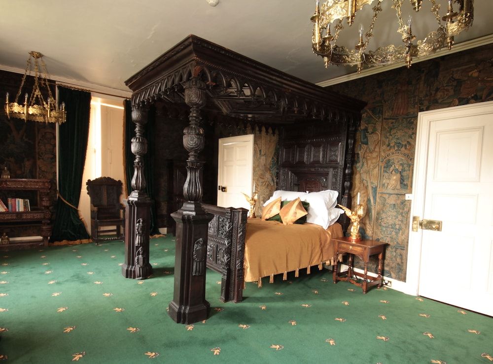 Appleby Castle 3