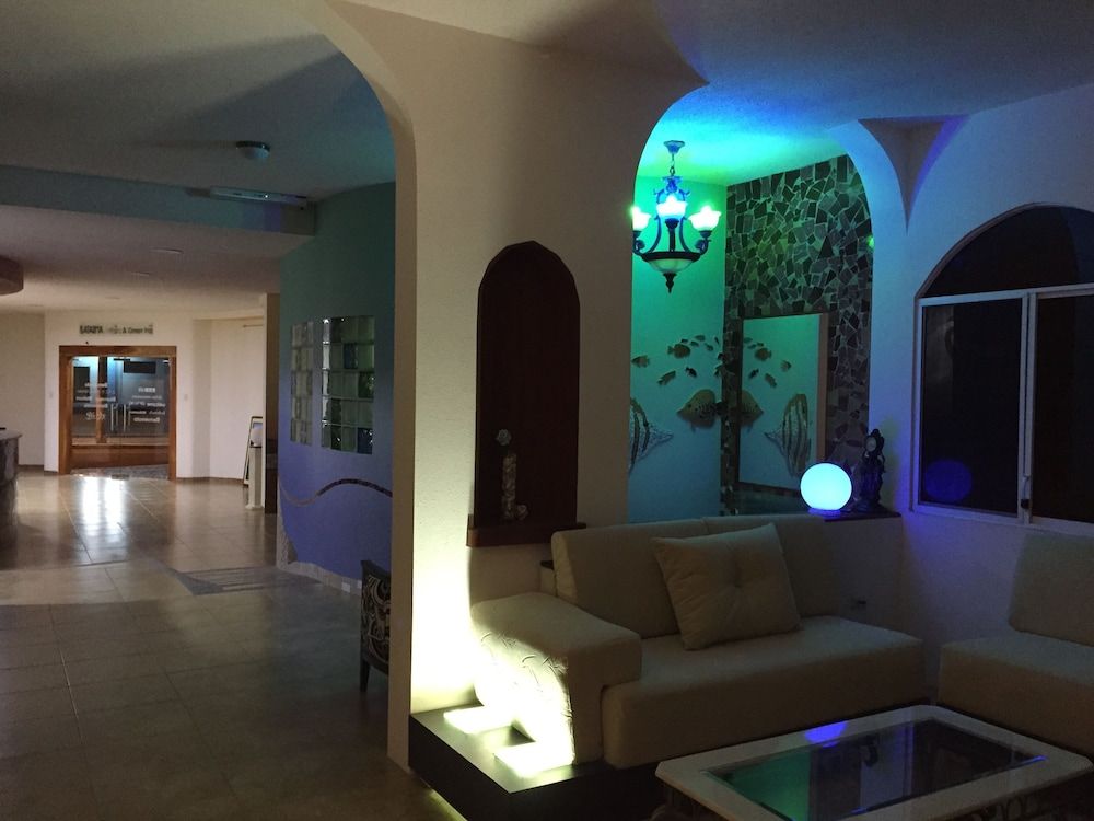 Hotel Katarma Galapagos 3