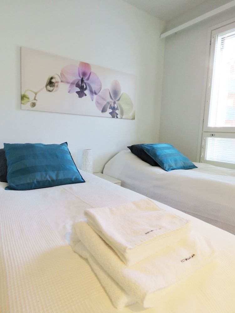 Kotimaailma Apartments Vaasa 2