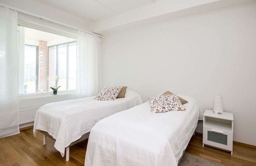 Kotimaailma Apartments Vaasa 3