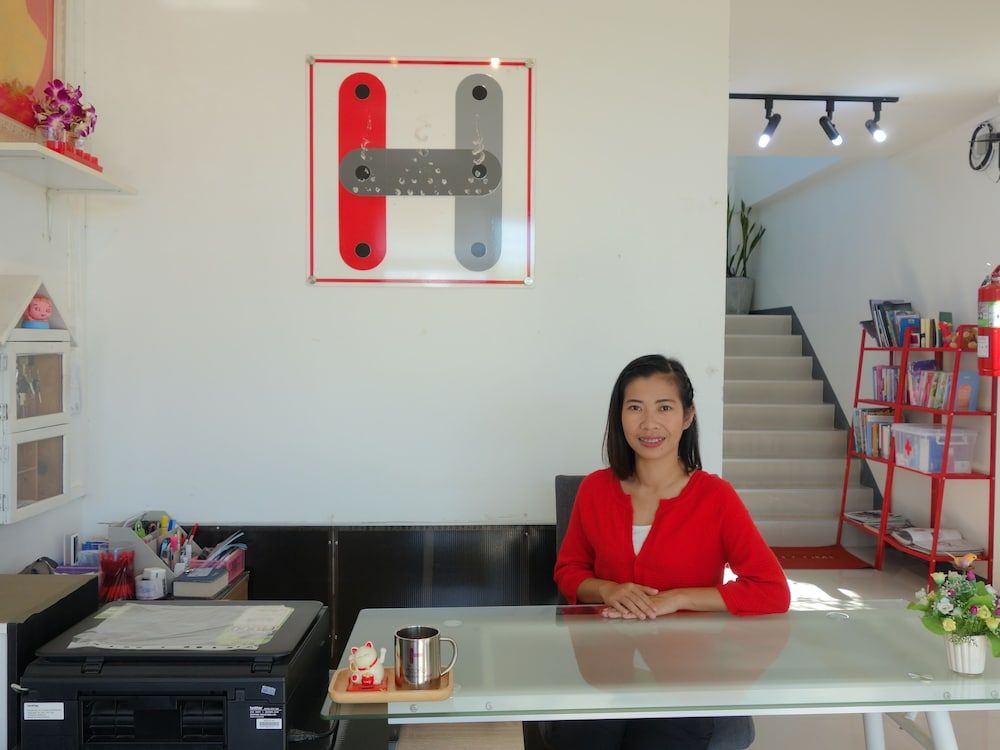 Honghub Sakon Hotel 2