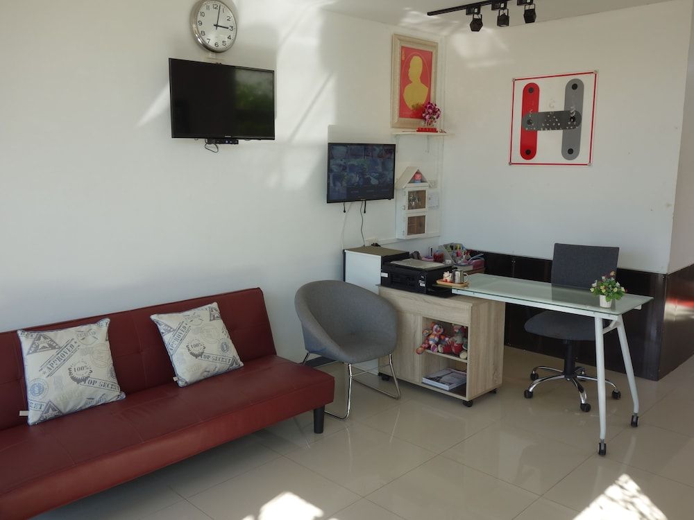 Honghub Sakon Hotel 3