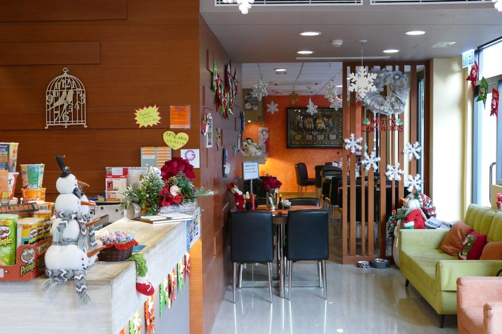 Seaview Holiday Resort 3