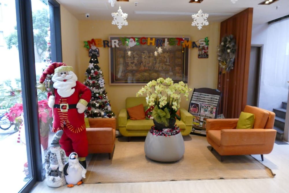 Seaview Holiday Resort 2