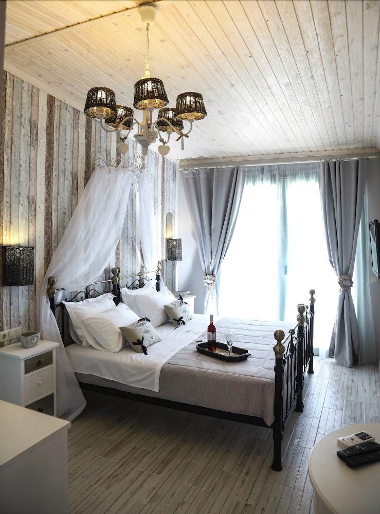 Alkionides Boutique Rooms 3 Alkionides Boutique Rooms 3