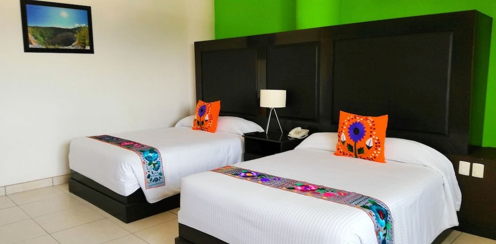 Chiapas Hotel Express 3 estrelas em Tuxtla Gutiérrez