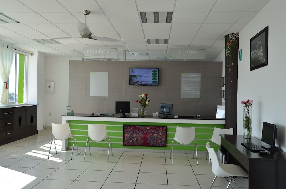 Chiapas Hotel Express 2