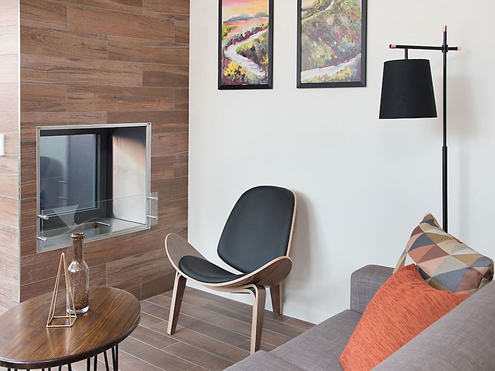 Altitude on Montville 5 estrelas em Montville