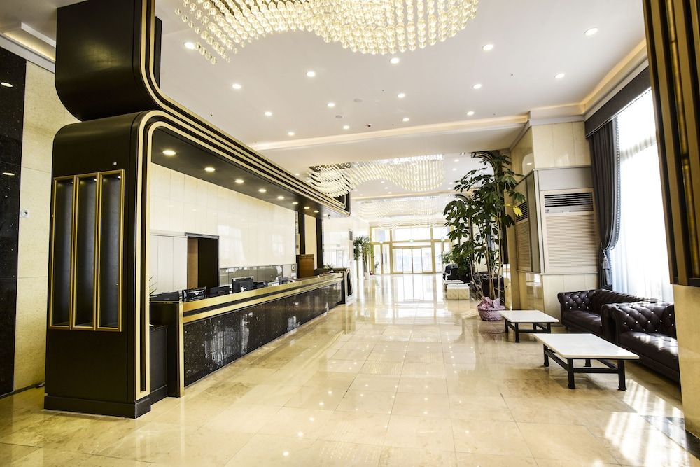 Royal Heritage Hotel 3