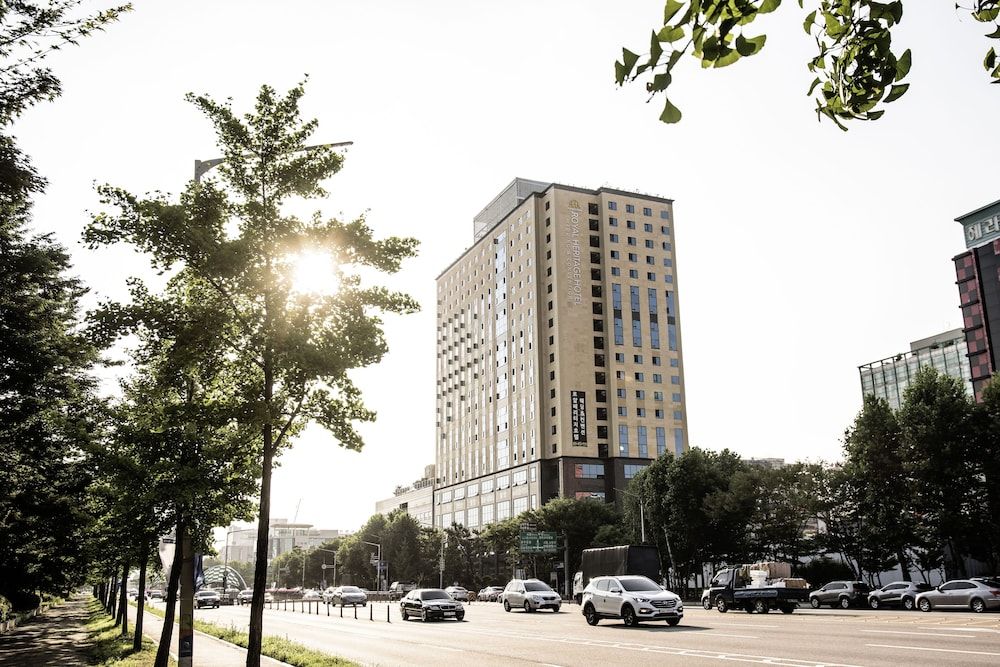 Royal Heritage Hotel