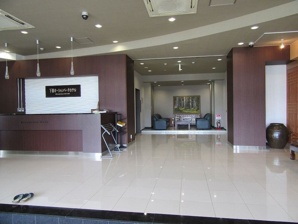 Shimoda Ocean Park Hotel 2